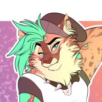 spotatcat.bsky.social (@spotatocat) Twitter profile photo
