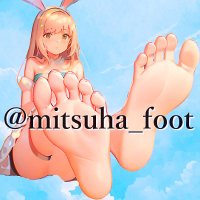 みつは💛サブMitsuha foot&Sool 足裏&爪先 (@mitsuha_foot2) 's Twitter Profile Photo みつは💛サブMitsuha foot&Sool 足裏&爪先 (@mitsuha_foot2) 's Twitter Profile Photo