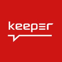 돌아온 키퍼(Keeper) (@sns_keeper) 's Twitter Profile