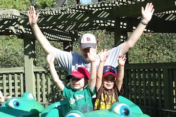 JimDaddy18's profile picture. Child of God, touched by His grace, just like you.