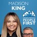 Madison King WA Senate Candidate @People First (@madisonking_fox) Twitter profile photo Madison King WA Senate Candidate @People First (@madisonking_fox) Twitter profile photo
