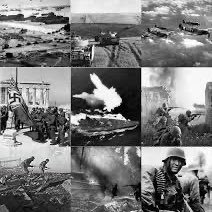 1939-1945. Cuenta de divulgación histórica, en español, sobre la Segunda Guerra Mundial. 💥