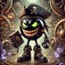 BLACK PEARL- THE INNER DEMONS | NFT (@blackpearl_nft) Twitter profile photo BLACK PEARL- THE INNER DEMONS | NFT (@blackpearl_nft) Twitter profile photo