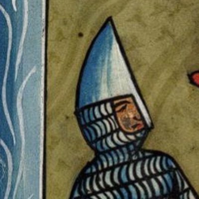 IlliterateSnom's profile picture. 🙂