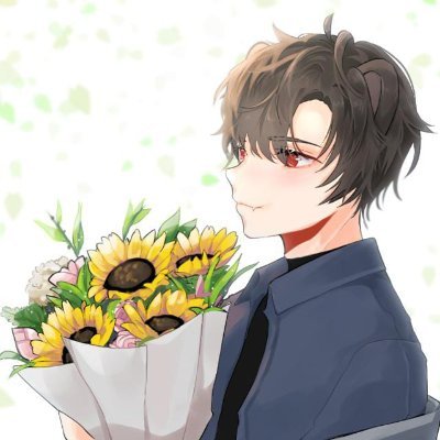 tedstyx | Vtube Model Incoming【evenlyODD】さんのプロフィール画像
