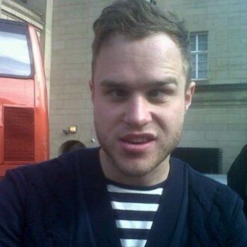 Olly murs is my life he is the greatest guy that has ever lived #mursarmyforlife #ollyette