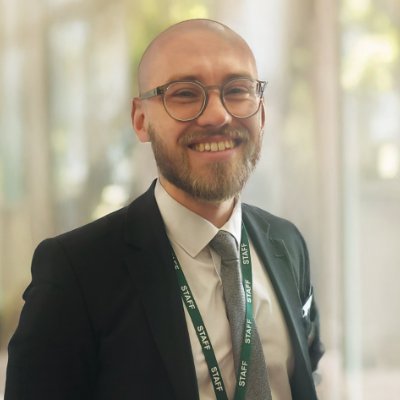 mrmoorecs's profile picture. Mr. Moore | Curriculum leader of Computer Science. I make videos, sometimes.