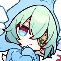 現 (@wm0d_e) Twitter profile photo