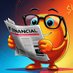 Daily Finance Fun Fact (@finfunfacts) Twitter profile photo Daily Finance Fun Fact (@finfunfacts) Twitter profile photo
