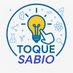 Toque Sabio (@toquesabio2050) Twitter profile photo Toque Sabio (@toquesabio2050) Twitter profile photo