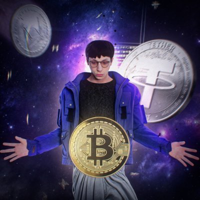 n1wied's profile picture. Founder