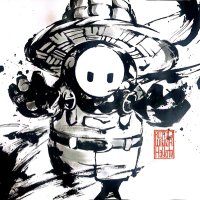 はやて (@hayate_fallguys) Twitter profile photo