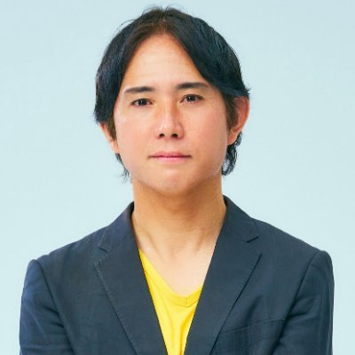 コピーライターCMプランナー。汐留蹴球部。唐揚げとラーメンとお笑い好き。新著:https://t.co/YpDQz4Dtcb 著書:紀伊国屋書店ビジネス書ランキング1位→https://t.co/gmYK2iBWLe 宣伝会議賞審査員/江戸川大非常勤講師/つくる人の会/https://t.co/bGrGhHQbyN