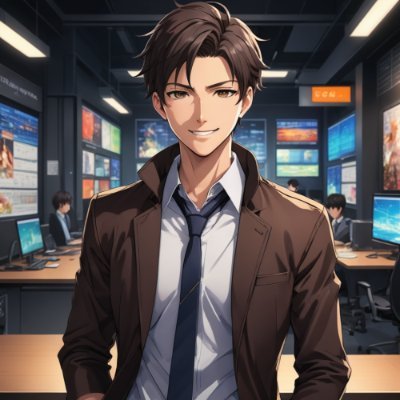 「このまま会社に縛られる人生でいいのか?」そう思った日が人生の転換点でした🔥たった3ヶ月、本気で行動した結果、不労所得💰を手に入れ、会社を卒業🎓今では好きな時に働き、好きな場所⛱️で生きています🌍✨副業×投資=自由🔥脱サラは特別な人のものじゃない!誰でも最短ルートで実現できる!その方法、すべて伝授します💡