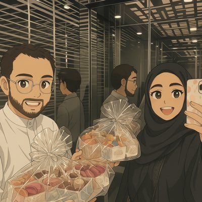 non_al79's profile picture. (مَا يَلْفِظُ مِن قَوْلٍ إِلاَّ لَدَيْهِ رَقِيبٌ عَتِيدٌ) Personal account #Kau #Biochemist | Laboratory technician 💉👩🏻‍🔬| Clinical Biochemistry MSc student