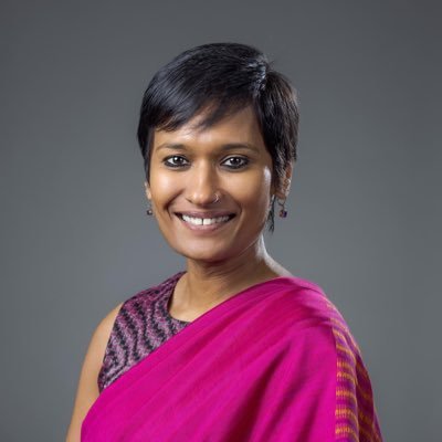 Head of Communications @InterpeaceTweet, communications by day, 24/7 mom of two. Tweets are my own
