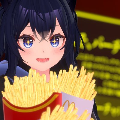 VRC_omoid's profile picture. 5/4VRChat稼働 VRChat経験者 無言勢　VRCID：メモレイ
BOOTH 思い出ﾈｺ屋 : https://t.co/gF566efku6