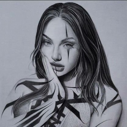 The aim of art is to represent 🖌not the outward appearance of things