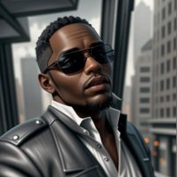 Malachi (@kingstaxx91) 's Twitter Profile