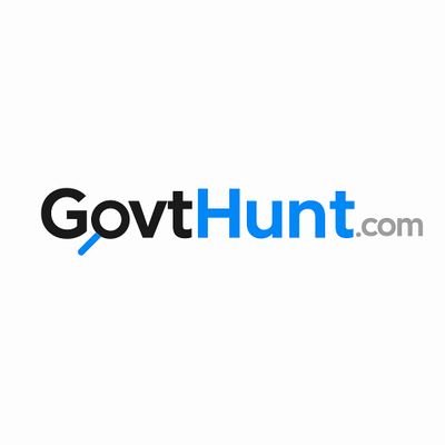 govthunt's profile picture. Welcome to GovtHunt
Get latest updates on:
Sarkari Jobs & Exams
Government Schemes
Career Tips & Earning Ideas
Visit now: https://t.co/BaegCuVESk