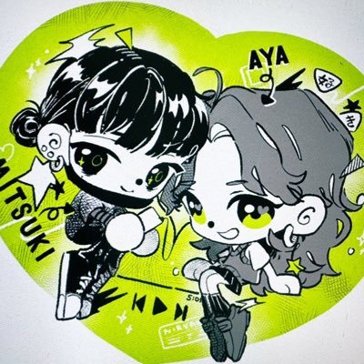 Icheeさんのプロフィール画像