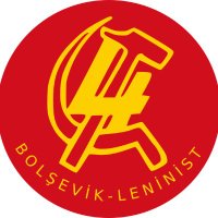 Bolşevik - Leninist (@bolsevkleninist) Twitter profile photo