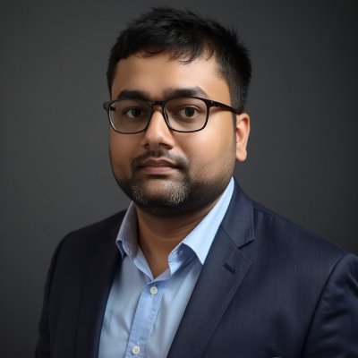 Ph.D. in Law, LL.M. (Human Rights), LL.B. (Hons.),
Researcher in Artificial Intelligence & Law,
Advocate & Legal Researcher Supreme Court of India, New Delhi.