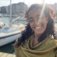 EL HAJJI Sofia (@sofia_elhajji) 's Twitter Profile