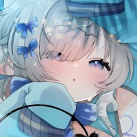 天魔みるく🪽ྀི👾🍼 清楚(がまだ間に合わなかった)系サキュバスVtuber (@amama_milk) 's Twitter Profile Photo 天魔みるく🪽ྀི👾🍼 清楚(がまだ間に合わなかった)系サキュバスVtuber (@amama_milk) 's Twitter Profile Photo