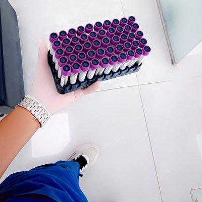 (إخصائي مختبر) 🔬 #Taibah University خريج Administrative manager