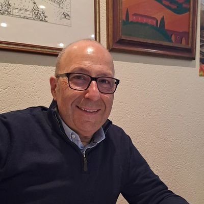 bertoluigi63's profile picture. 