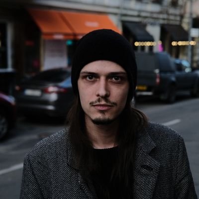Ти неправильно читаєш послідовність літер.
Пишу не тільки новини і чиню красивий словоблуд🇺🇦🏳️🌈
