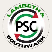 PSC Lambeth & Southwark (@psclambeth) 's Twitter Profile Photo PSC Lambeth & Southwark (@psclambeth) 's Twitter Profile Photo