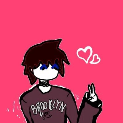 cuteboy_455's profile picture. a femboy in process/un femboy en proceso :D