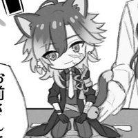 ひらりtea (@hirari_tea) 's Twitter Profile Photo