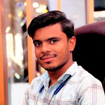 Student NSUI  Delhi.