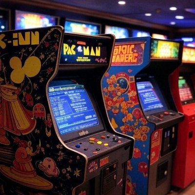 MandelaEffectai's profile picture. Mandela Effect ai Company