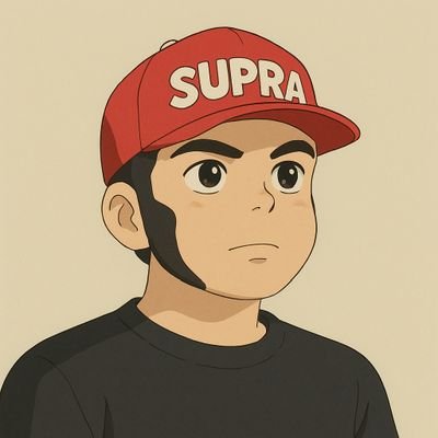 @Supraquarters