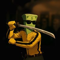 BILL (@shillbillsol) 's Twitter Profile