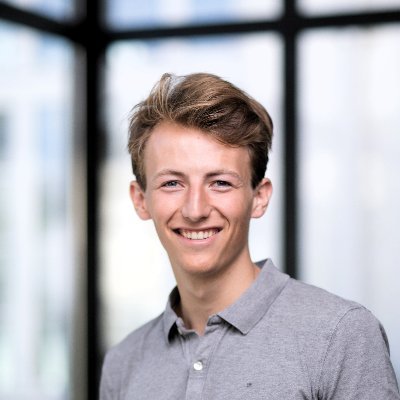 PhD student in Machine Learning with @BachFrancis and Michael I. Jordan, working on uncertainty quantification. Also on 🦋.