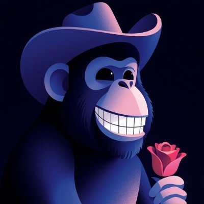 0xmax5's profile picture. 