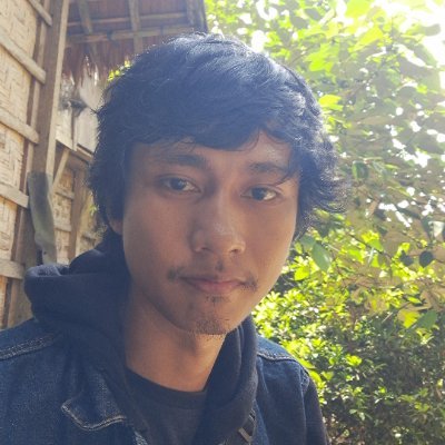 kanjutium's profile picture. 