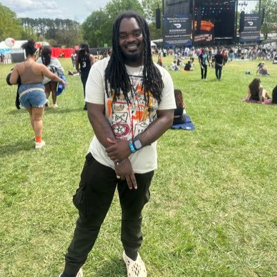 follow me on insta @haydrianthegreat Jamaican #PlaystationNation Future CRNA 👨🏾⚕️