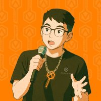 Jack He 🔑 (@jackhe24) 's Twitter Profile