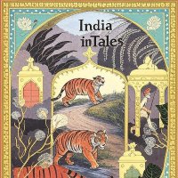 India in Tales (@indiaintales25) 's Twitter Profile