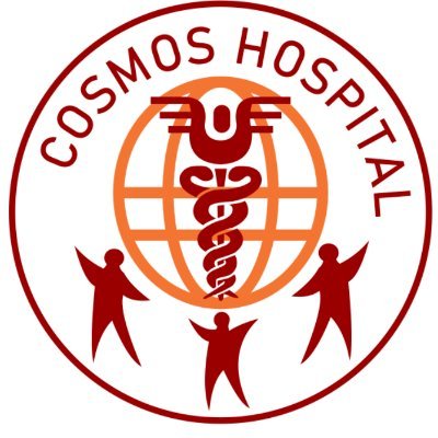 cosmos_hospital's profile picture. QUALITY & AFFORDABLE CARE !!
COSMOS Hospital, Moradabad is a 120 bedded Multi-Speciality Hospital and Trauma Centre providing diagnostic, curative & preventive
