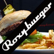 Roxy Burger (@roxyburgervan) 's Twitter Profile