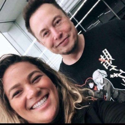 Official cybersecurity media manager for @elonmusk | verified representative of Elon musk's team | fighting fakenews & impersonation