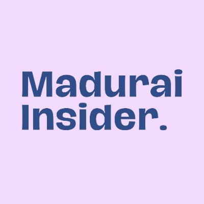@MaduraiInsider