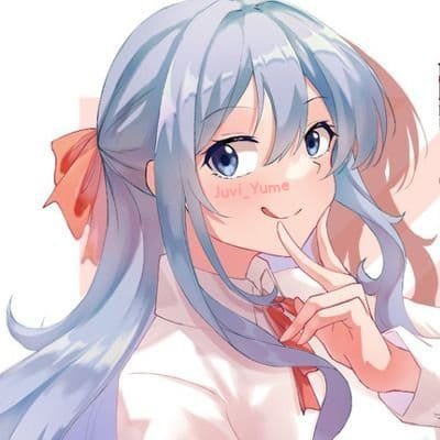 Juvi ☔️さんのプロフィール画像